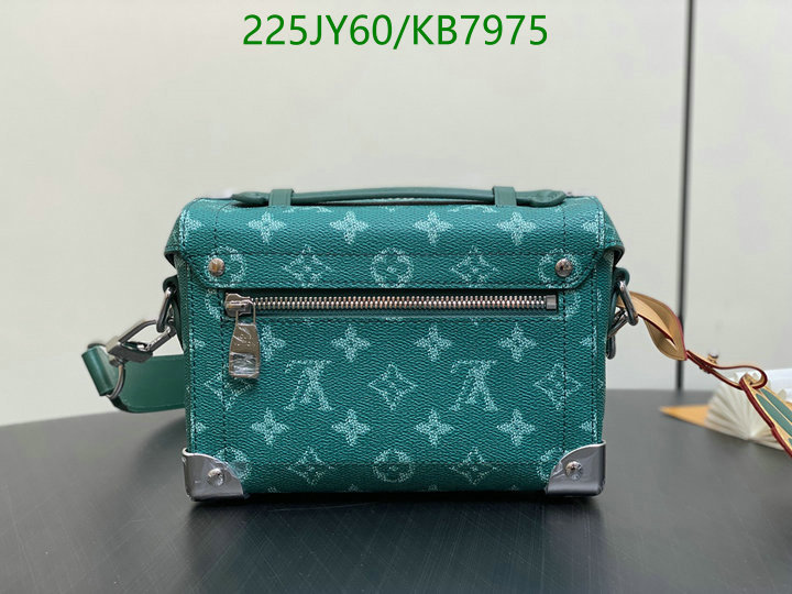 LV-Bag-Mirror Quality Code: KB7975 $: 225USD