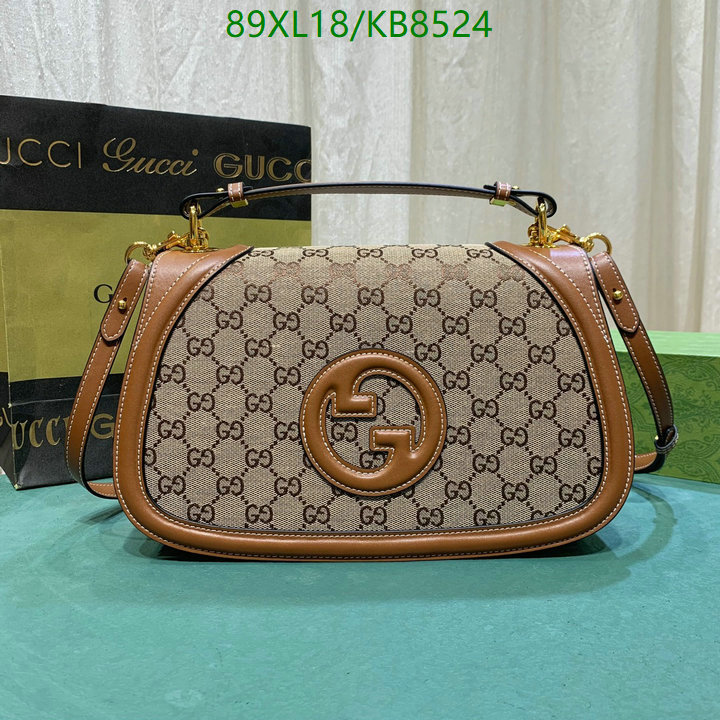 Gucci-Bag-4A Quality Code: KB8524 $: 89USD