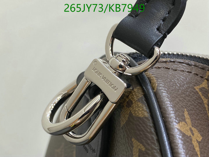 LV-Bag-Mirror Quality Code: KB7949 $: 265USD