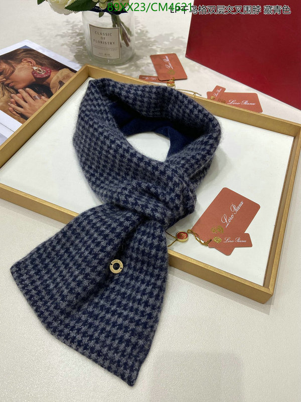 Loro Piana-Scarf Code: CM4621 $: 89USD