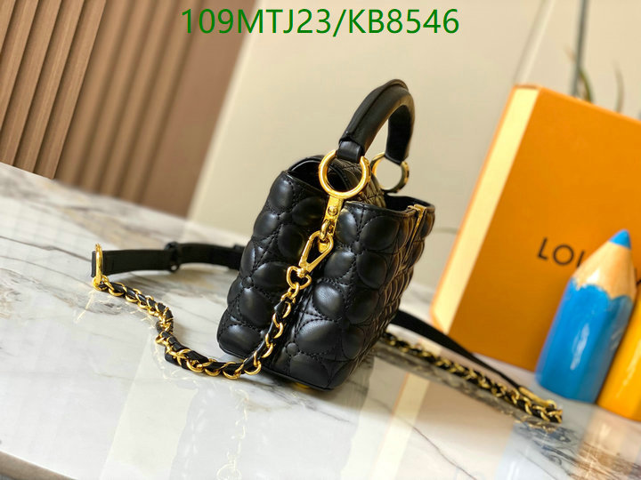 LV-Bag-4A Quality Code: KB8546 $: 109USD