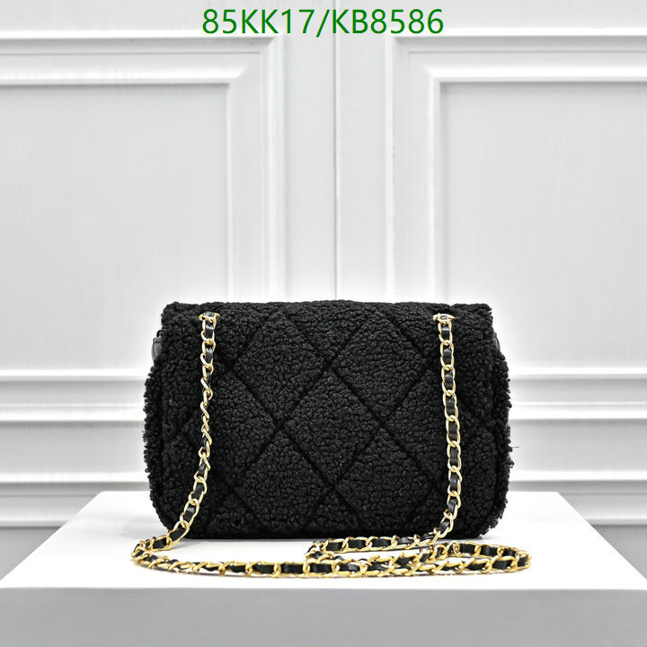 Chanel-Bag-4A Quality Code: KB8586 $: 85USD