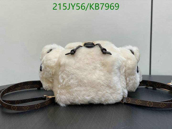 LV-Bag-Mirror Quality Code: KB7969 $: 215USD