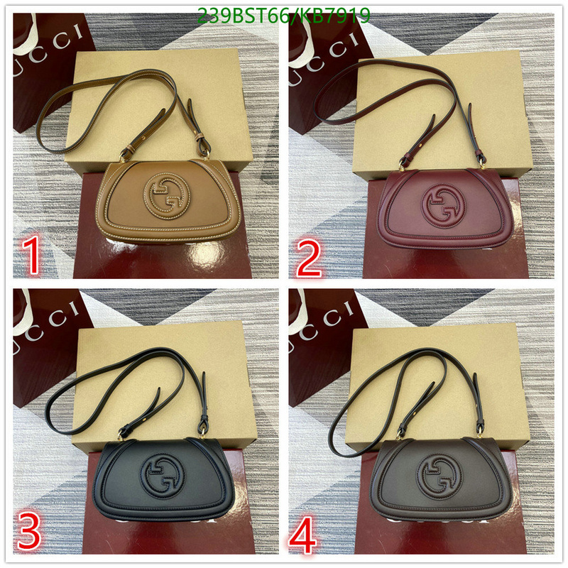 Gucci-Bag-Mirror Quality Code: KB7919 $: 239USD