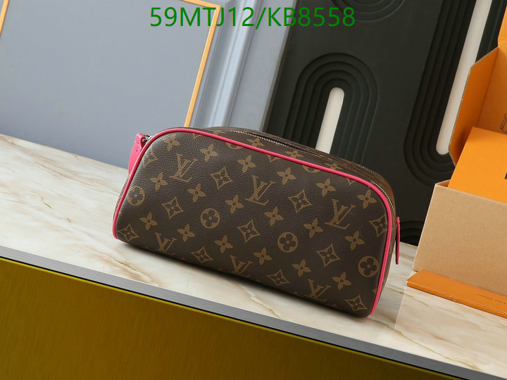 LV-Bag-4A Quality Code: KB8558 $: 59USD