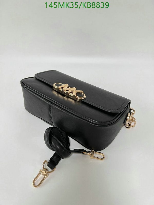 Michael Kors-Bag-Mirror Quality Code: KB8839 $: 145USD