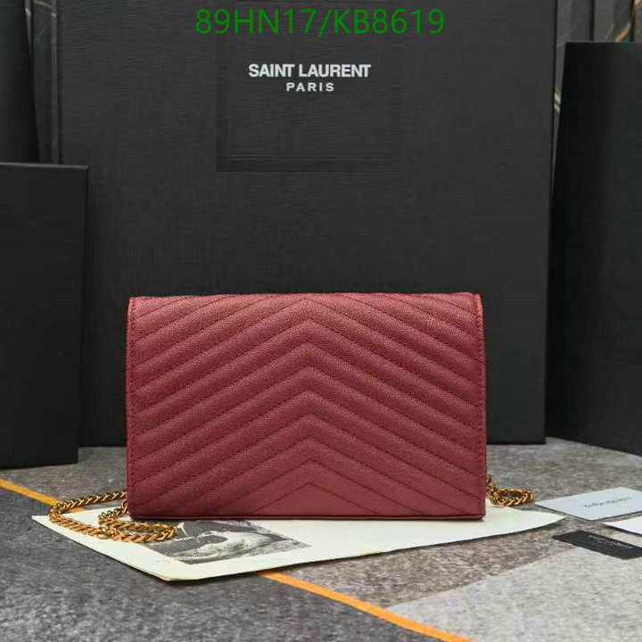 YSL-Bag-4A Quality Code: KB8619 $: 89USD