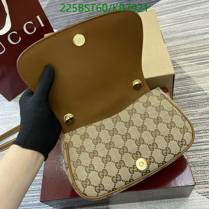 Gucci-Bag-Mirror Quality Code: KB7921 $: 225USD