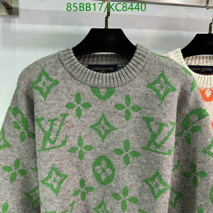 LV-Clothing Code: KC8440 $: 85USD