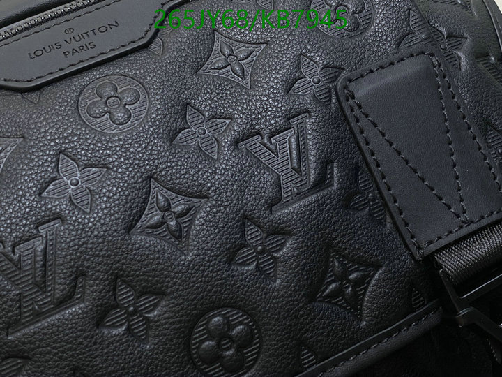 LV-Bag-Mirror Quality Code: KB7945 $: 265USD