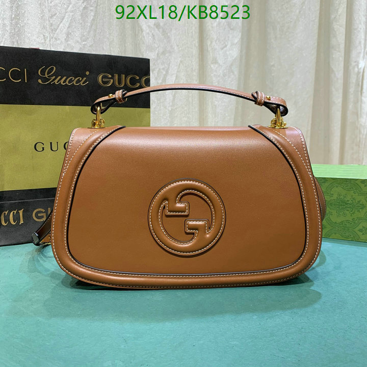 Gucci-Bag-4A Quality Code: KB8523 $: 92USD