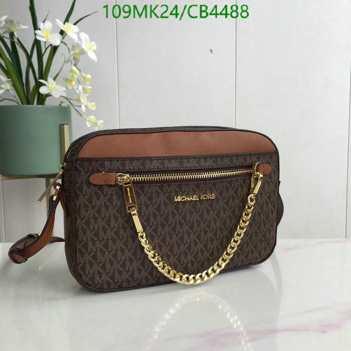 Michael Kors-Bag-4A Quality Code: CB4488 $: 109USD