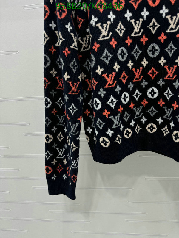 LV-Clothing Code: KC8436 $: 95USD