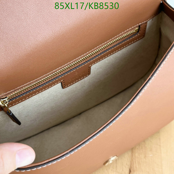 Gucci-Bag-4A Quality Code: KB8530 $: 85USD