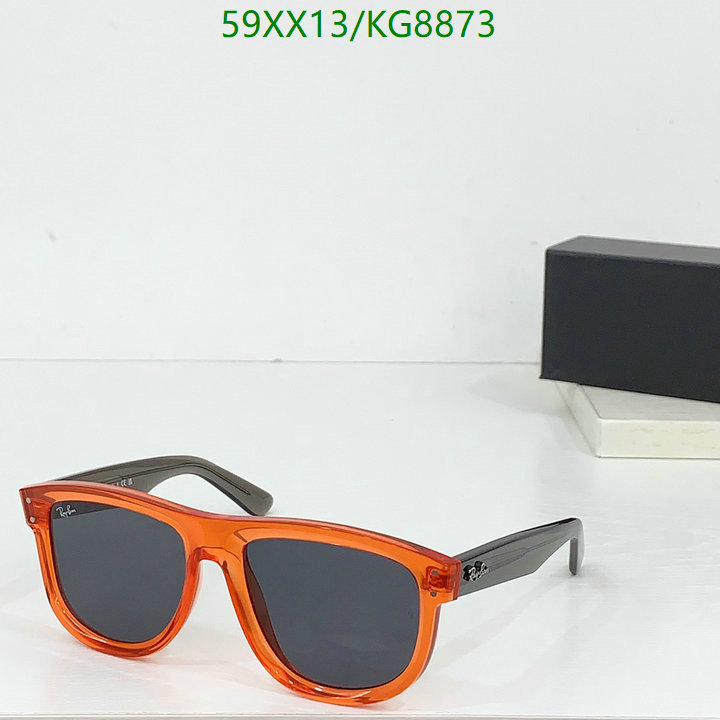 Ray-Ban-Glasses Code: KG8873 $: 59USD