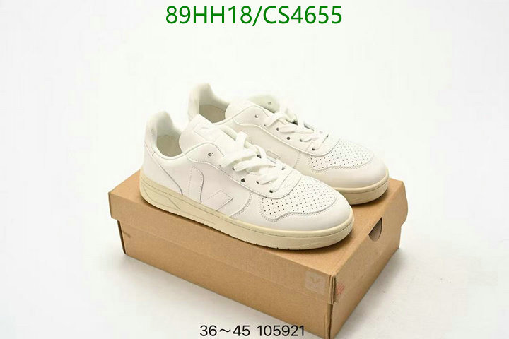 VEJA-Men shoes Code: CS4655 $: 89USD