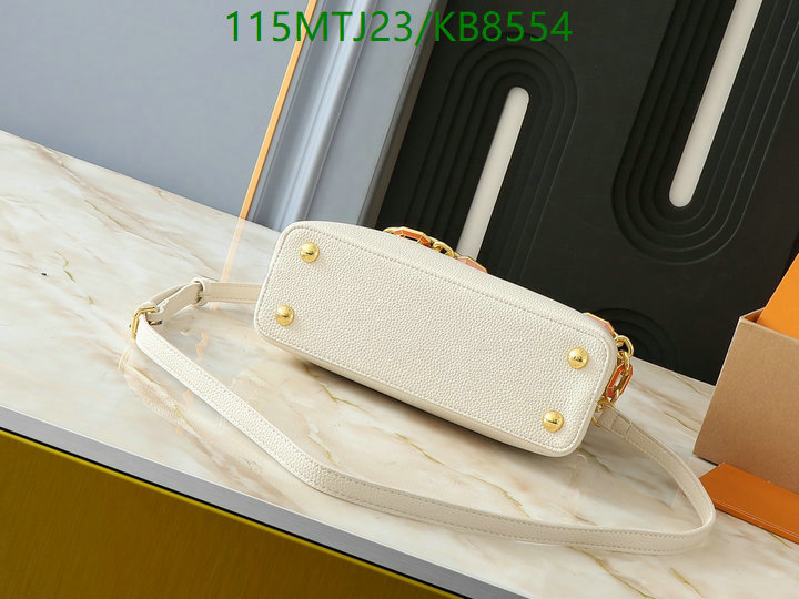 LV-Bag-4A Quality Code: KB8554 $: 115USD