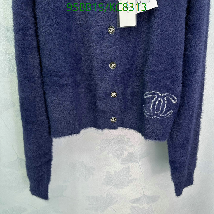 Chanel-Clothing Code: KC8313 $: 95USD