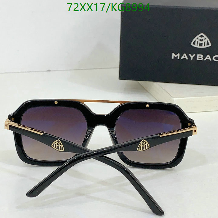 Maybach-Glasses Code: KG8994 $: 72USD