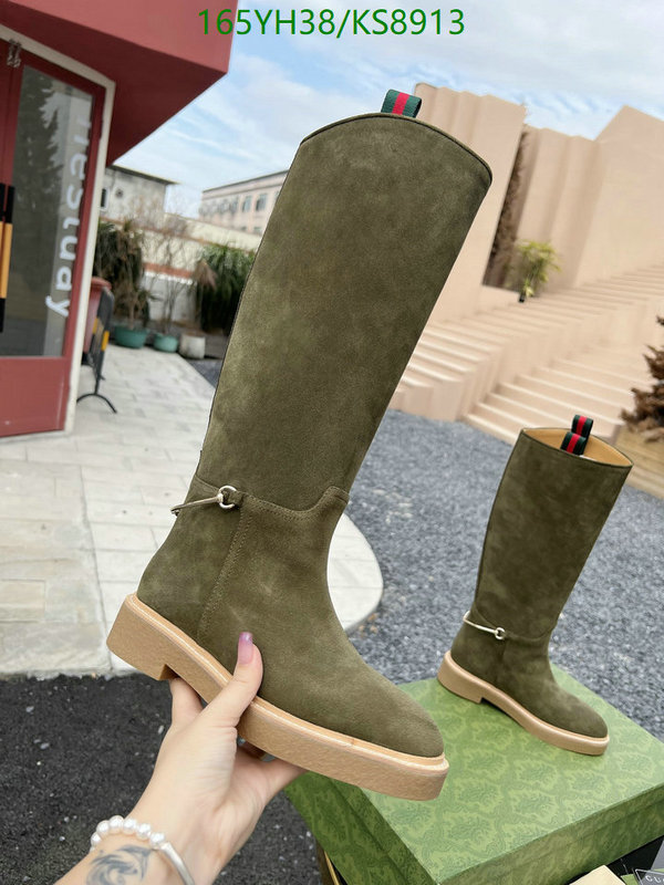 Boots-Women Shoes Code: KS8913 $: 165USD