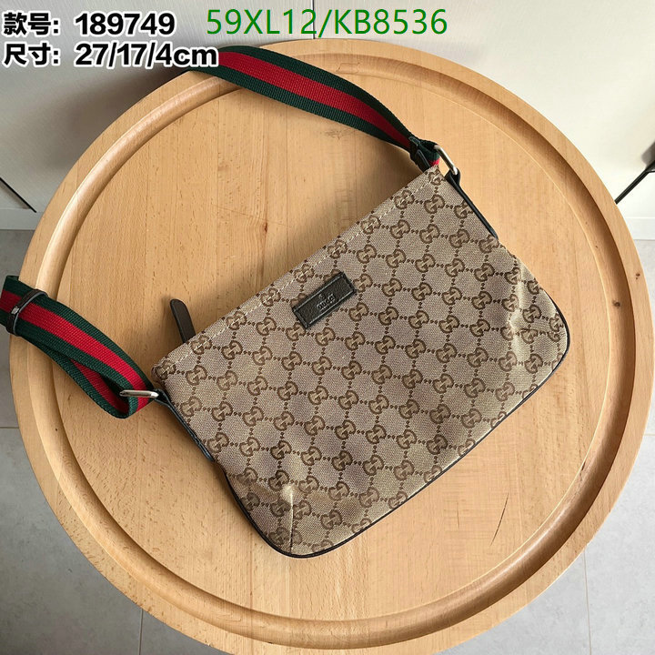 Gucci-Bag-4A Quality Code: KB8536 $: 59USD