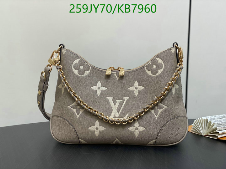 LV-Bag-Mirror Quality Code: KB7960 $: 259USD