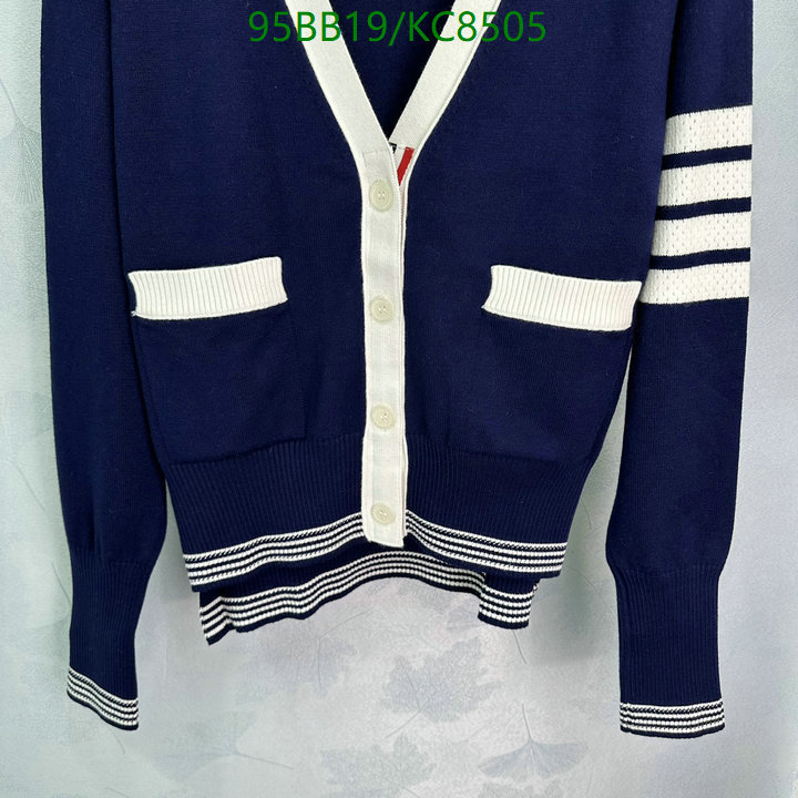 Thom Browne-Clothing Code: KC8505 $: 95USD