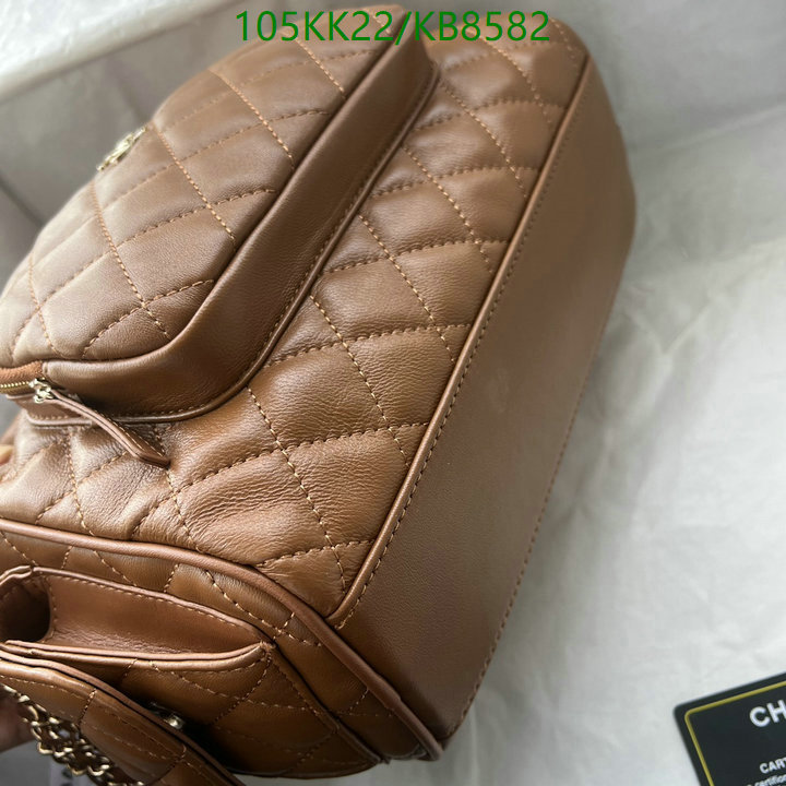 Chanel-Bag-4A Quality Code: KB8582 $: 105USD