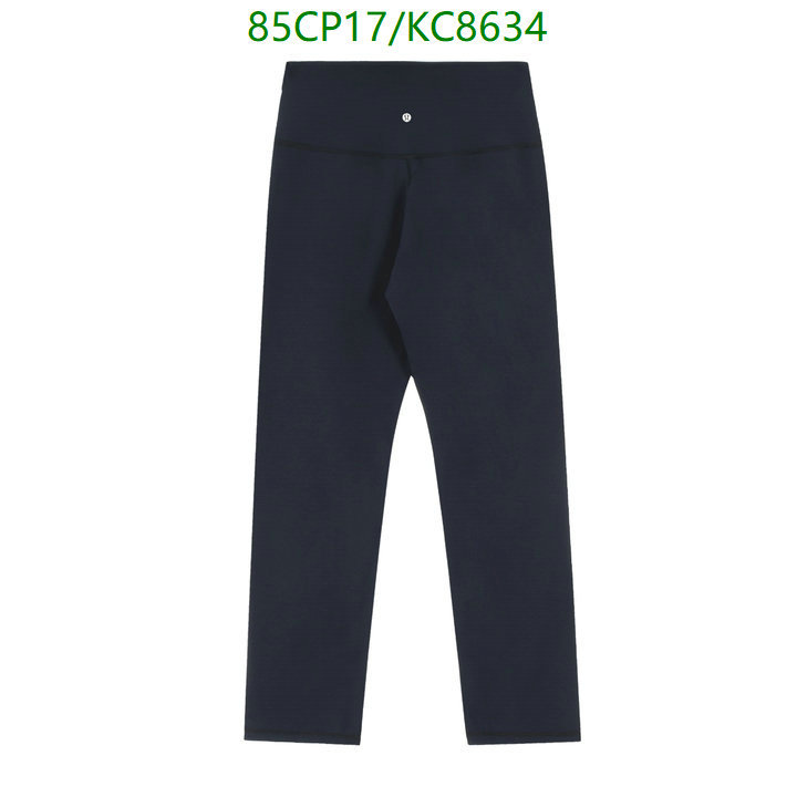 Lululemon-Clothing Code: KC8634 $: 85USD