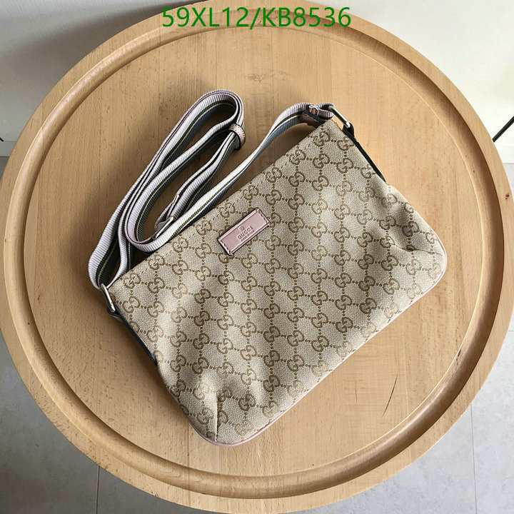 Gucci-Bag-4A Quality Code: KB8536 $: 59USD