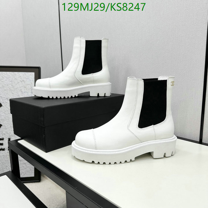 Boots-Women Shoes Code: KS8247 $: 129USD