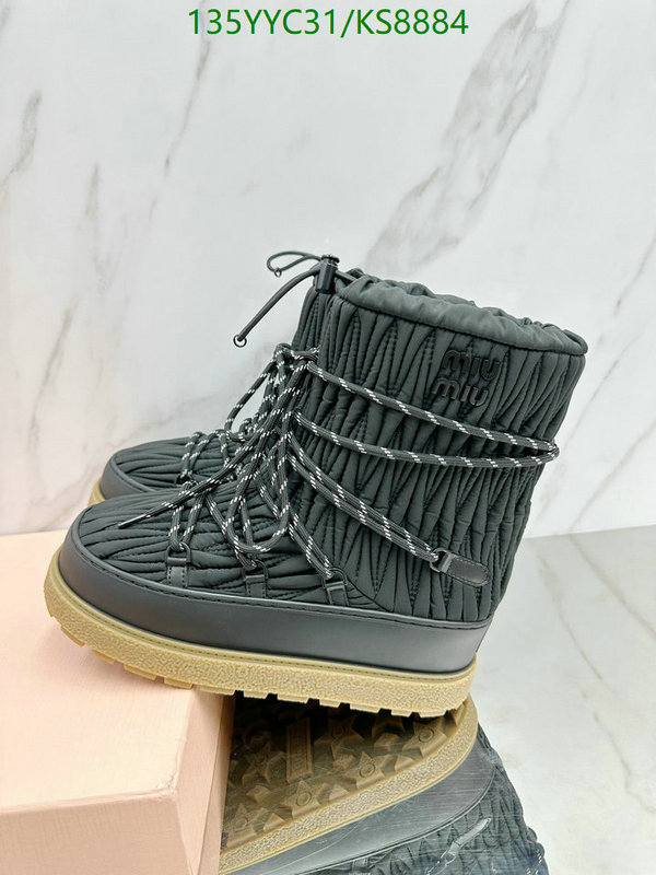 Boots-Women Shoes Code: KS8884 $: 135USD