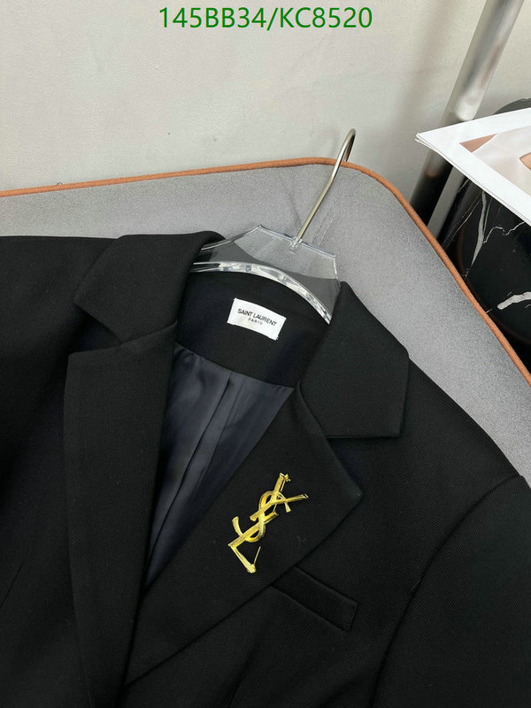 YSL-Clothing Code: KC8520 $: 145USD