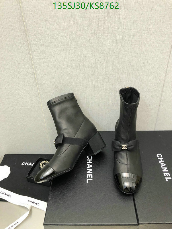 Boots-Women Shoes Code: KS8762 $: 135USD