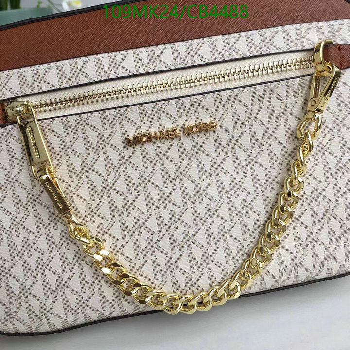 Michael Kors-Bag-4A Quality Code: CB4488 $: 109USD