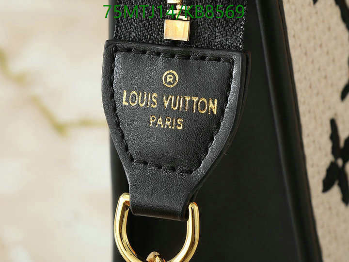 LV-Bag-4A Quality Code: KB8569 $: 75USD