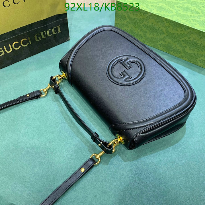 Gucci-Bag-4A Quality Code: KB8523 $: 92USD