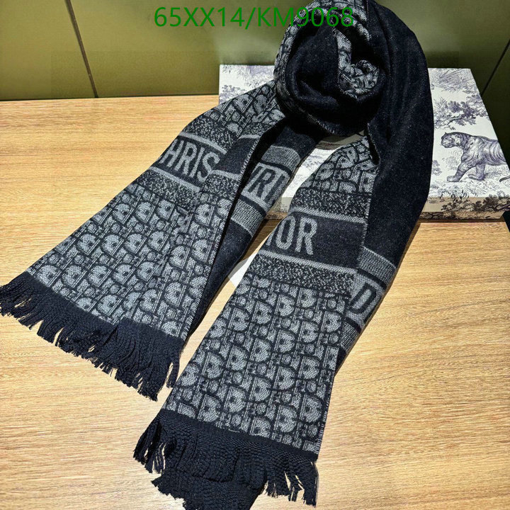 Dior-Scarf Code: KM9068 $: 65USD