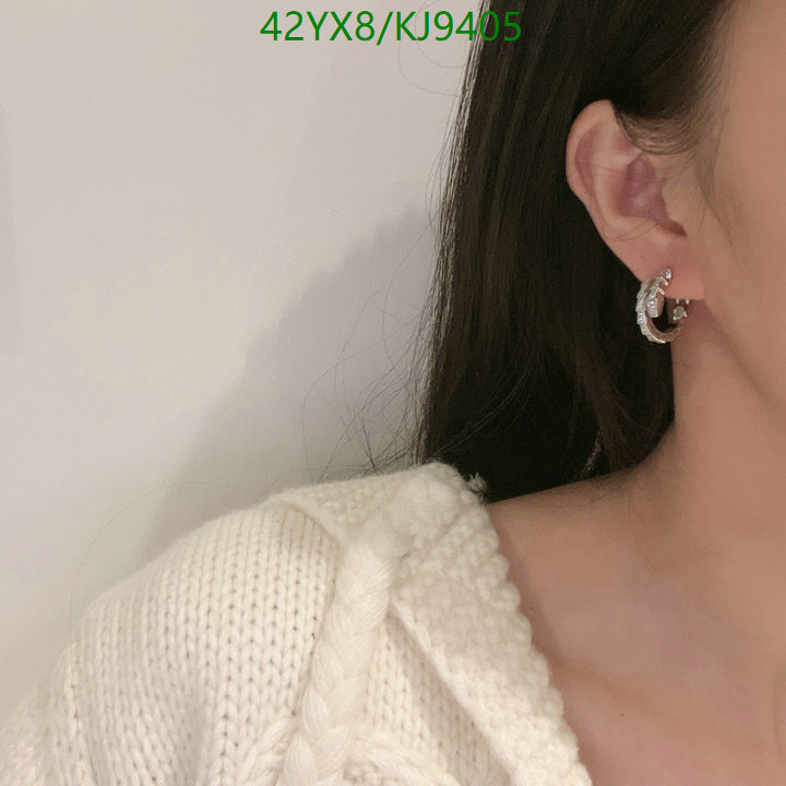 Bvlgari-Jewelry Code: KJ9405 $: 42USD