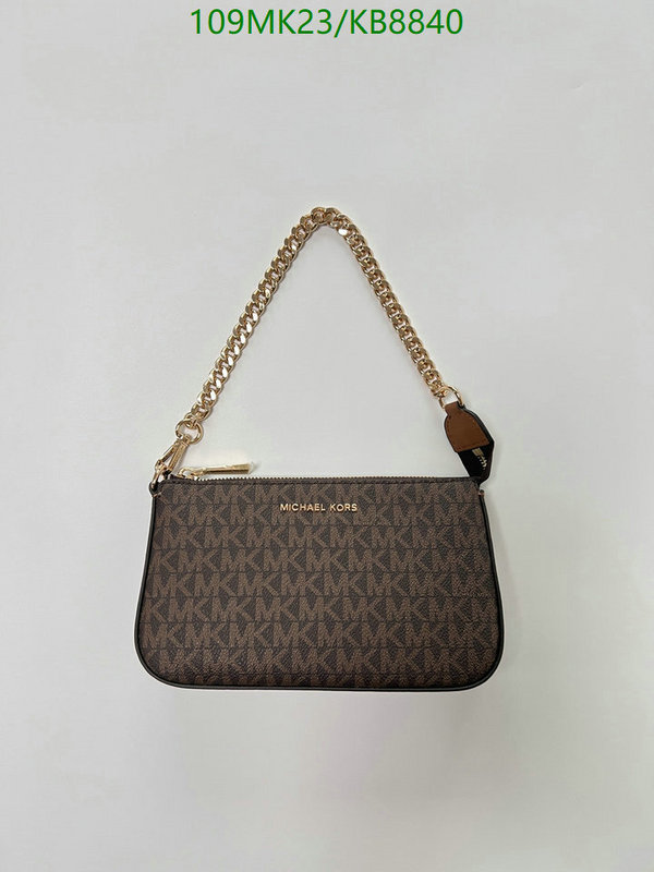 Michael Kors-Bag-Mirror Quality Code: KB8840 $: 109USD