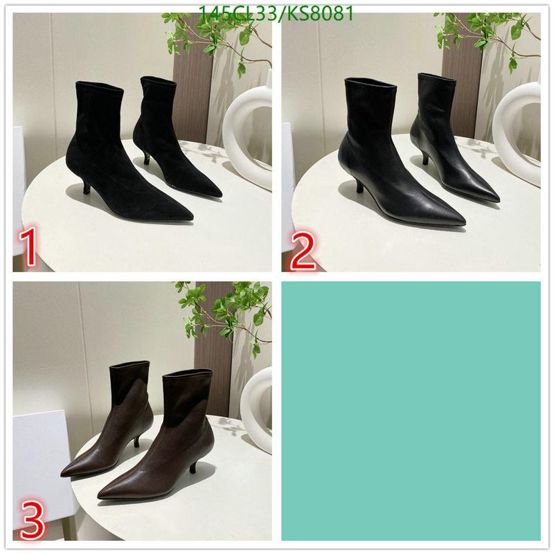 Boots-Women Shoes Code: KS8081 $: 145USD