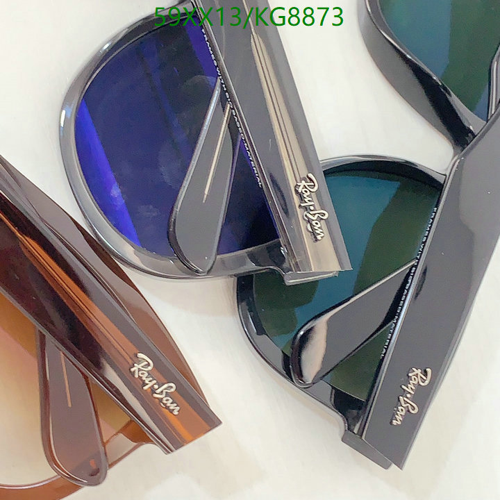 Ray-Ban-Glasses Code: KG8873 $: 59USD