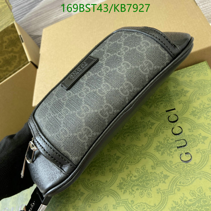 Gucci-Bag-Mirror Quality Code: KB7927 $: 169USD