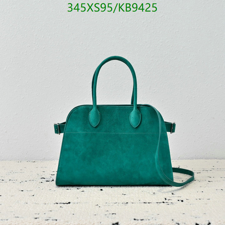 The Row-Bag-Mirror Quality Code: KB9425