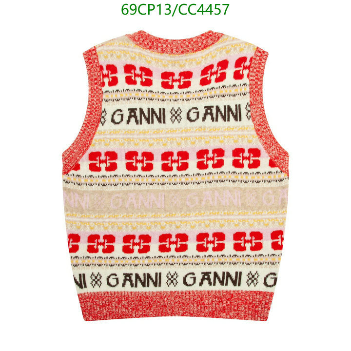 Ganni-Clothing Code: CC4457 $: 69USD