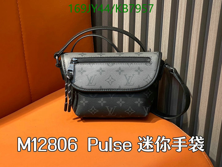 LV-Bag-Mirror Quality Code: KB7957 $: 169USD