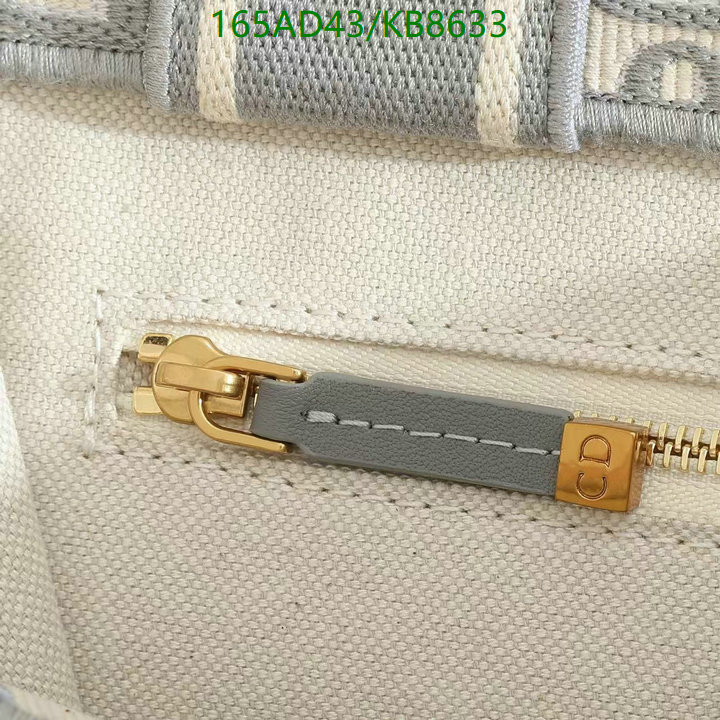 Dior-Bag-Mirror Quality Code: KB8633 $: 165USD