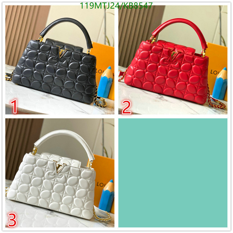 LV-Bag-4A Quality Code: KB8547 $: 119USD