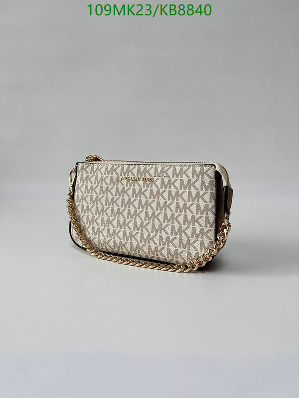 Michael Kors-Bag-Mirror Quality Code: KB8840 $: 109USD