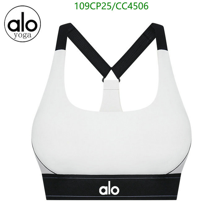 Alo-Clothing Code: CC4506